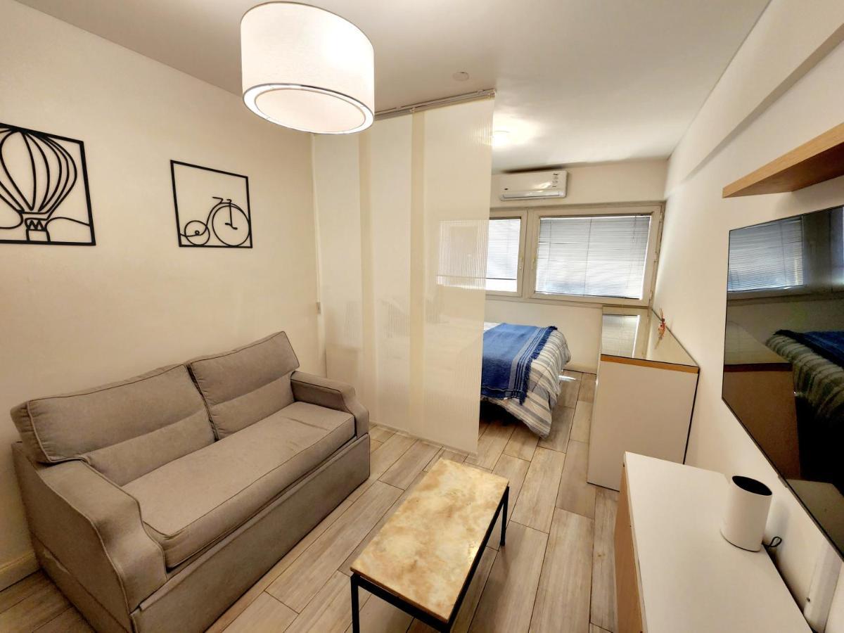 Apartmán Buenos Aires Downtown I Exteriér fotografie