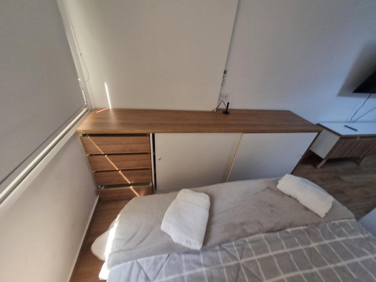 Apartmán Buenos Aires Downtown I Exteriér fotografie