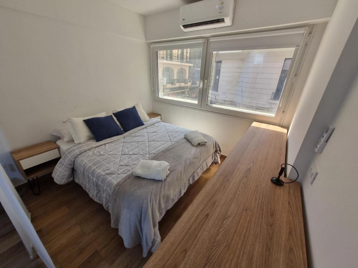 Apartmán Buenos Aires Downtown I Exteriér fotografie