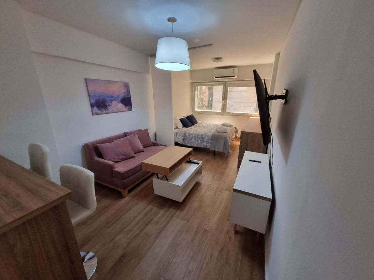 Apartmán Buenos Aires Downtown I Exteriér fotografie