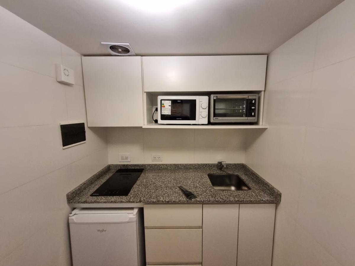 Apartmán Buenos Aires Downtown I Exteriér fotografie