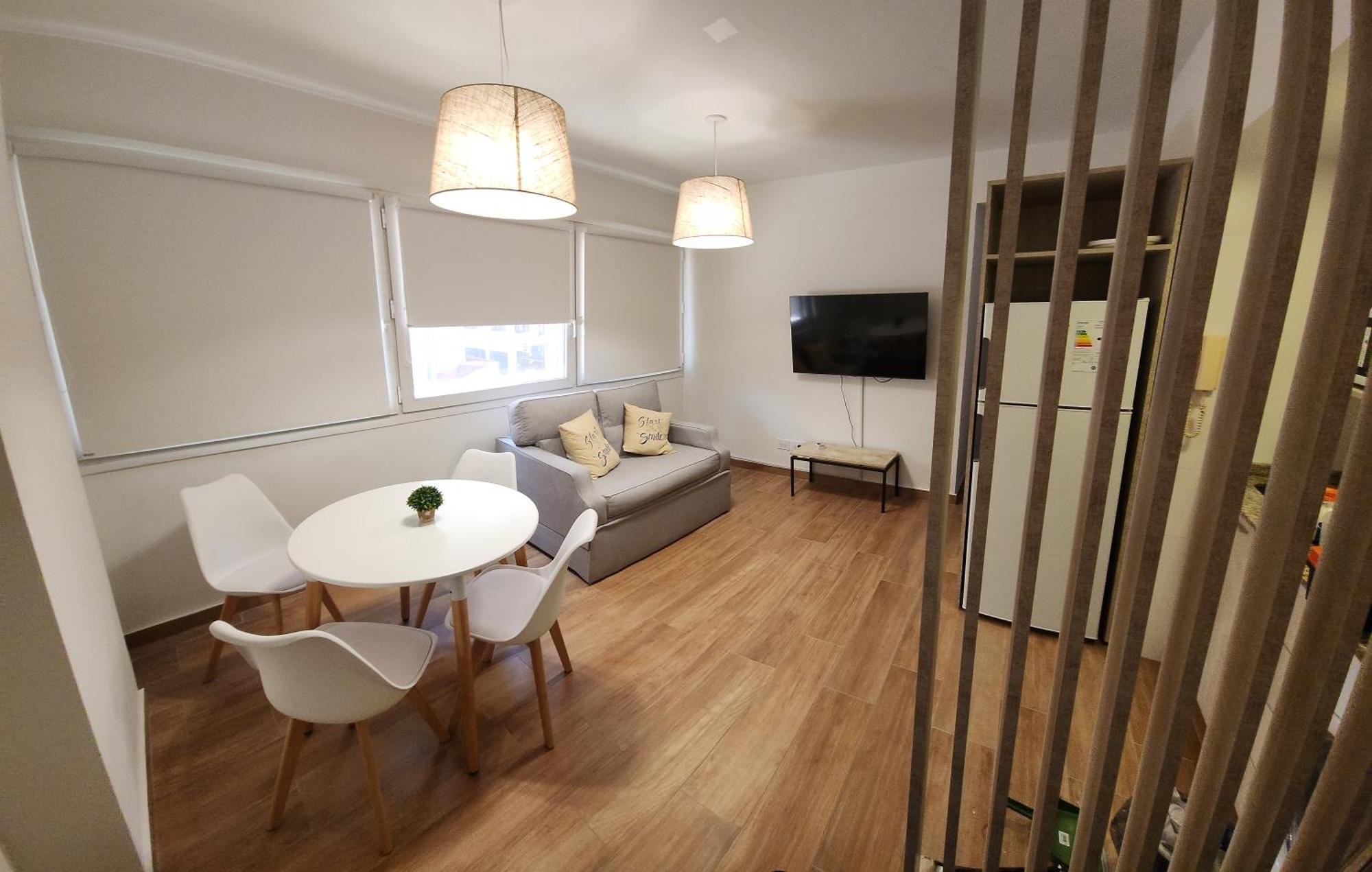 Apartmán Buenos Aires Downtown I Exteriér fotografie