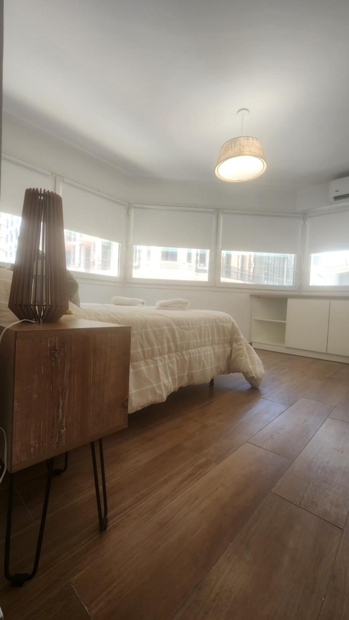 Apartmán Buenos Aires Downtown I Exteriér fotografie