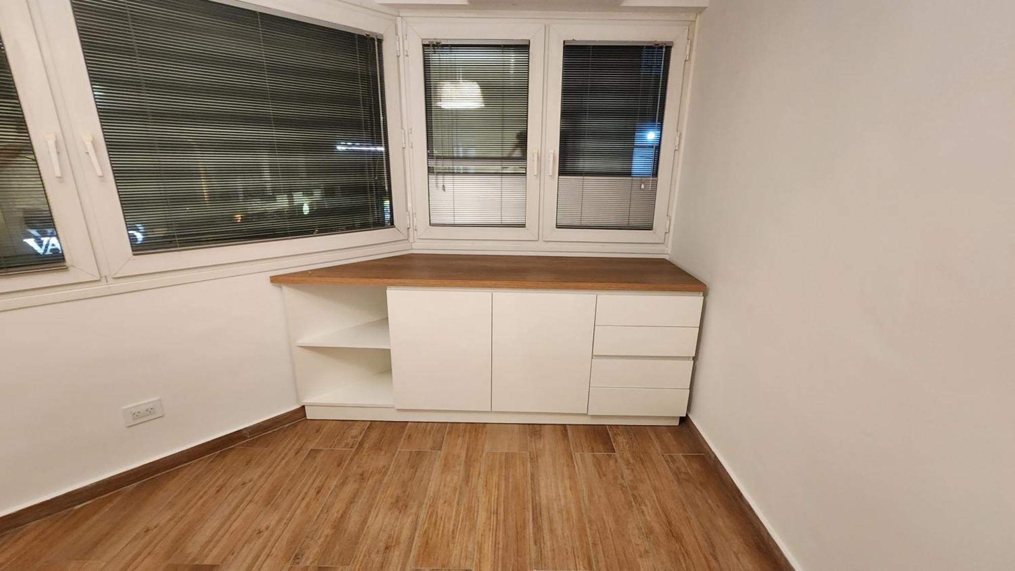 Apartmán Buenos Aires Downtown I Exteriér fotografie